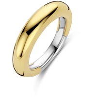 Ring Ti Sento Milano Woman in Silver 12287SY/56 - 12287SY/56